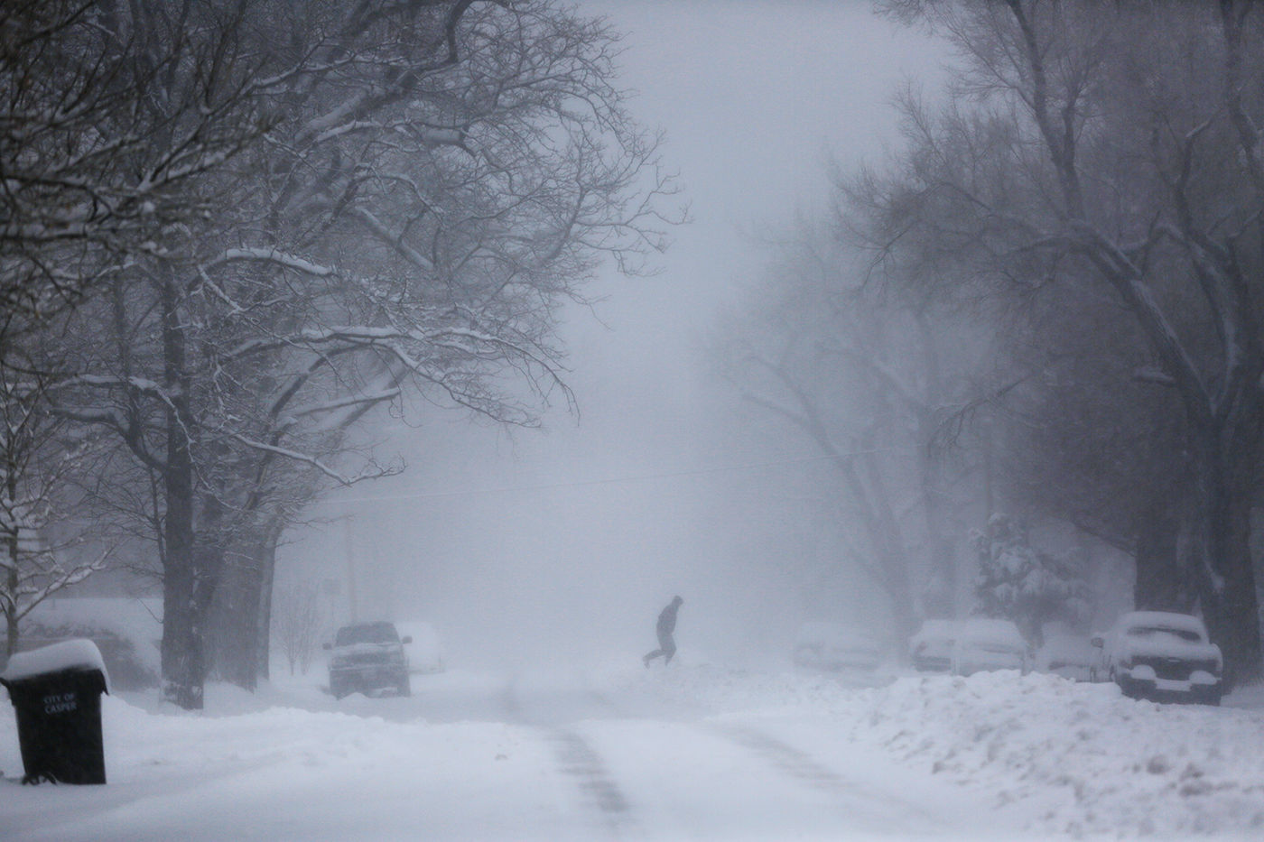Snow